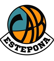 CB ESTEPONA Team Logo